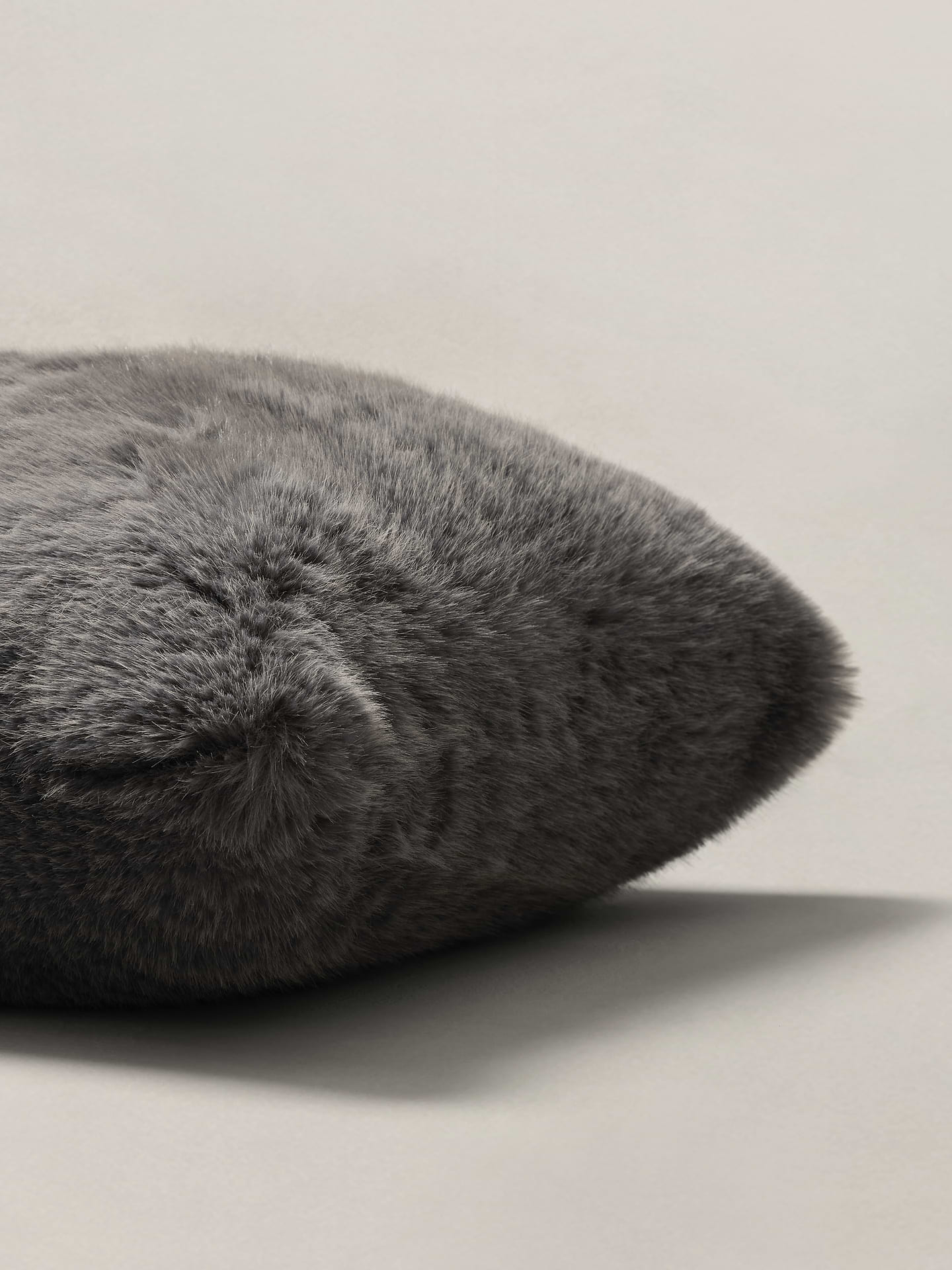 Image number 3 showing, Kodiak Faux Fur Pillow