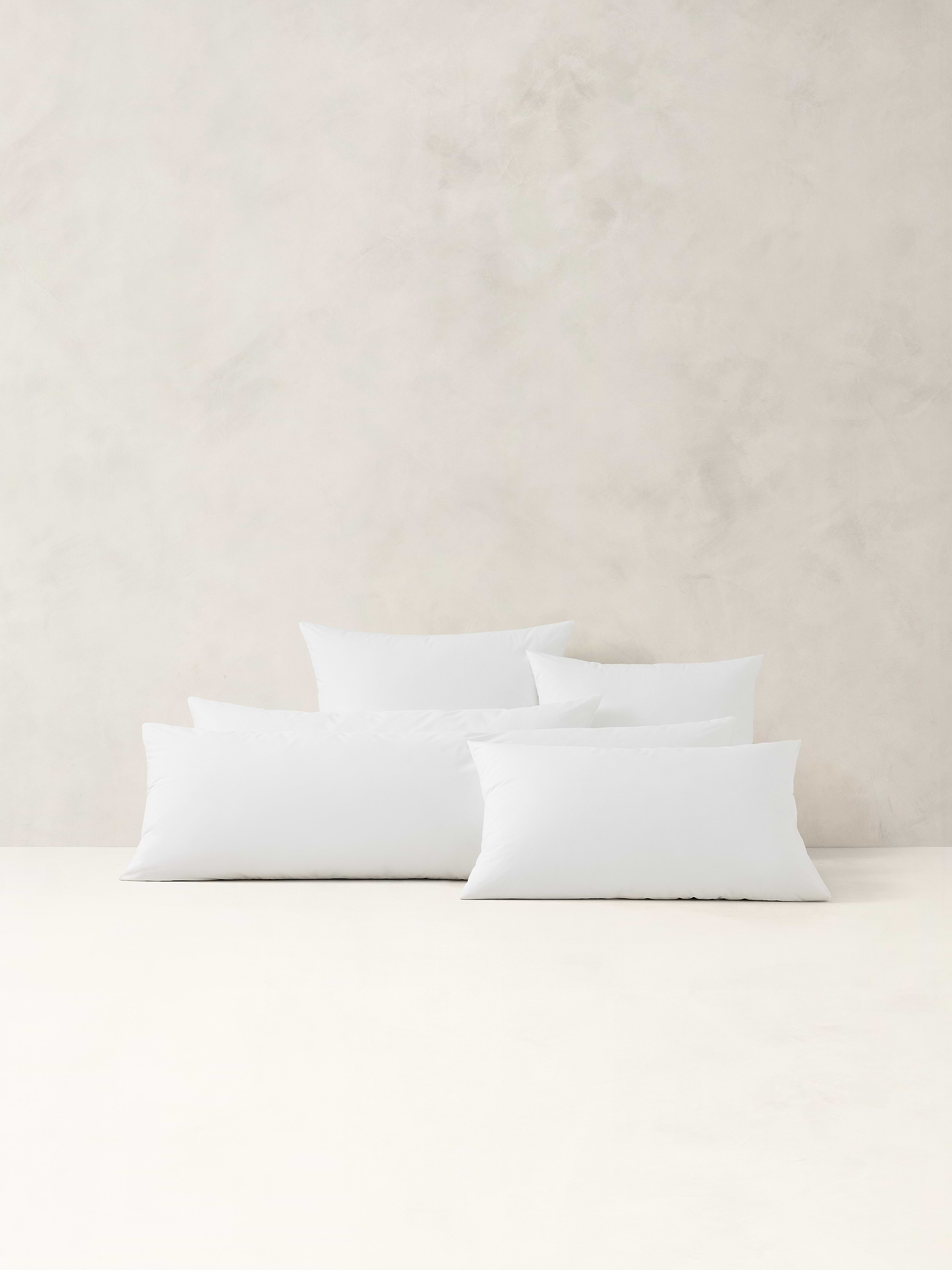 Image number 1 showing, Down Alternative Pillow Insert