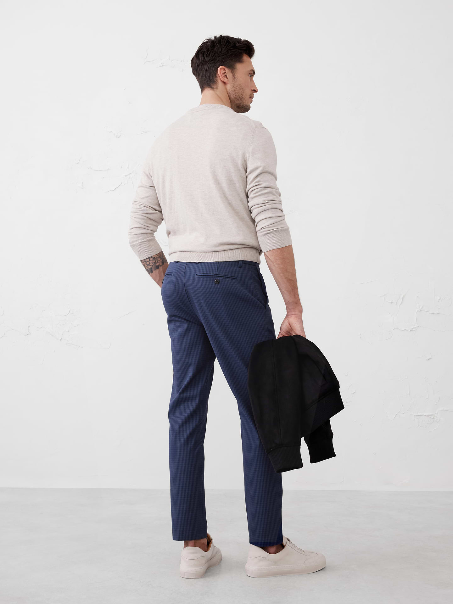 Image number 2 showing, Slim Tapered Pant