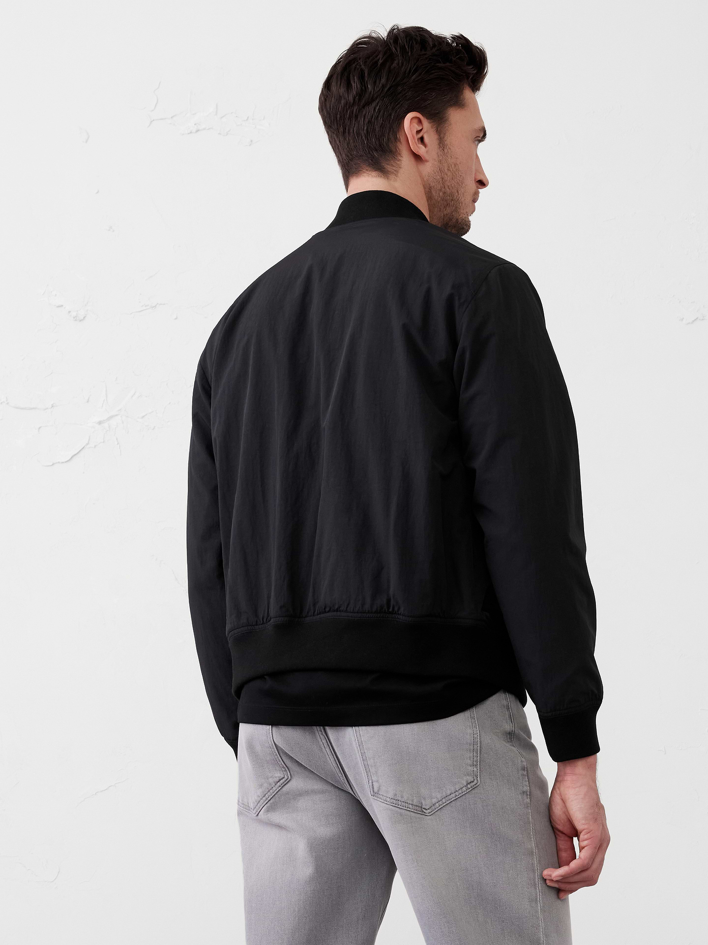 Image number 2 showing, Heritage Bomber Jacket