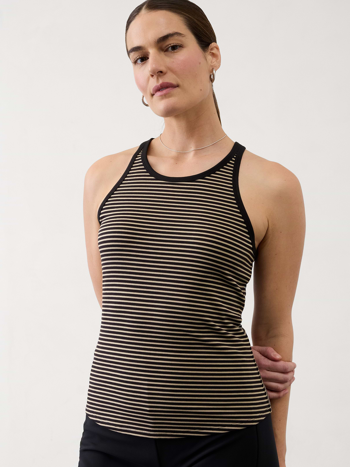 Signature Rib Tank