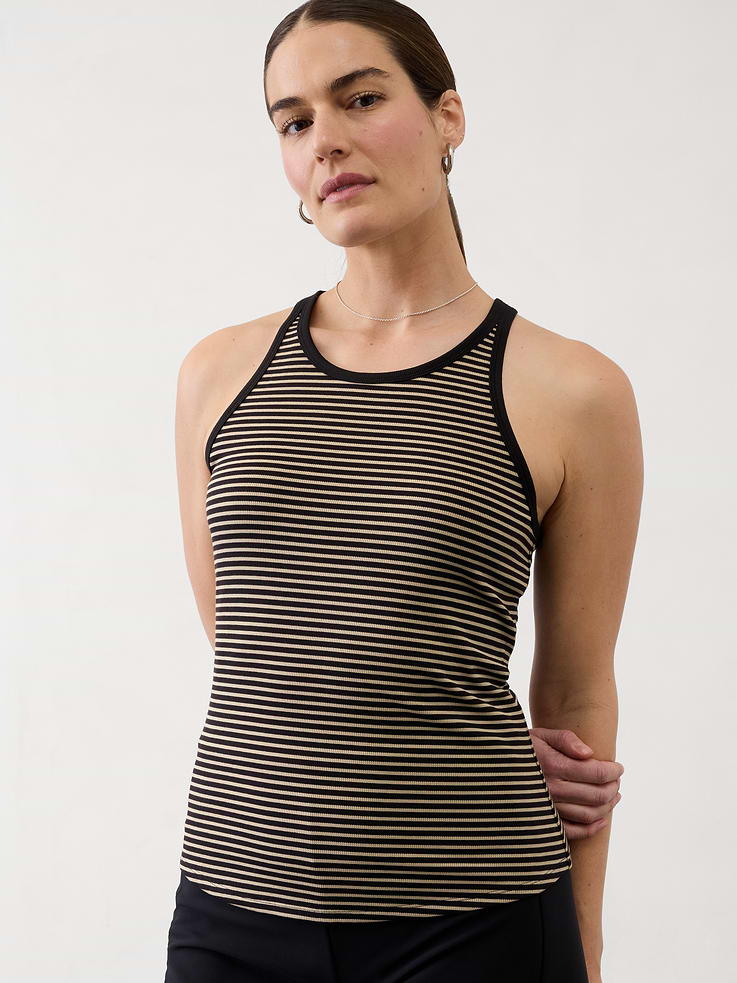 Image number 1 showing, Signature Rib Tank