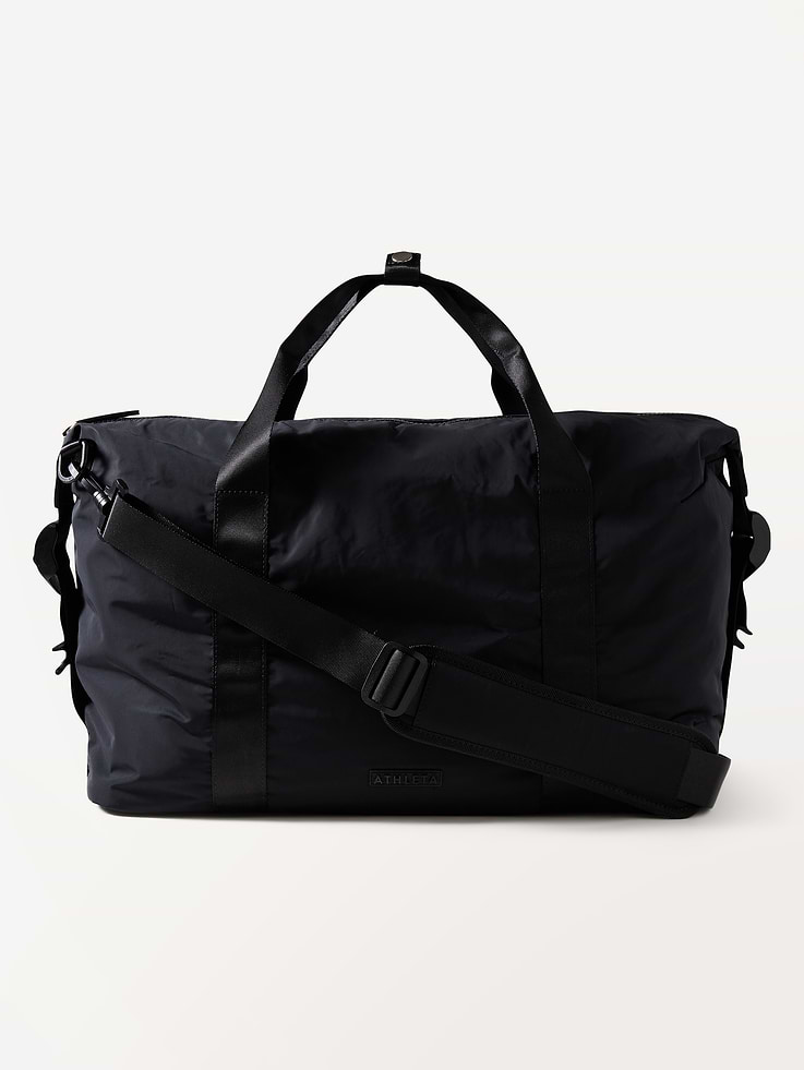 Image number 1 showing, All About Small Duffle Bag
