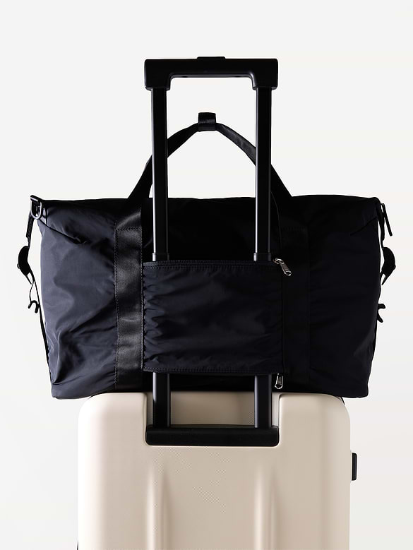 All About Small Duffle Bag