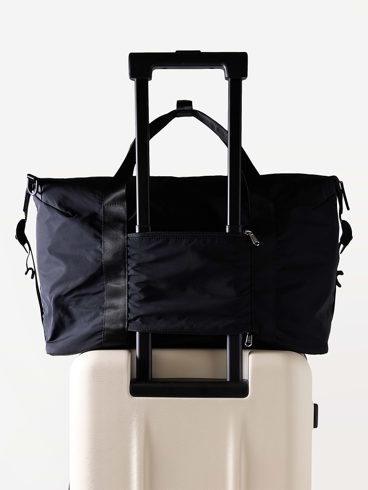 Image number 5 showing, All About Small Duffle Bag