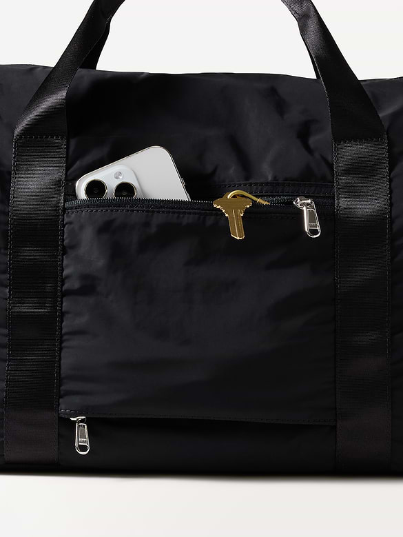 All About Small Duffle Bag