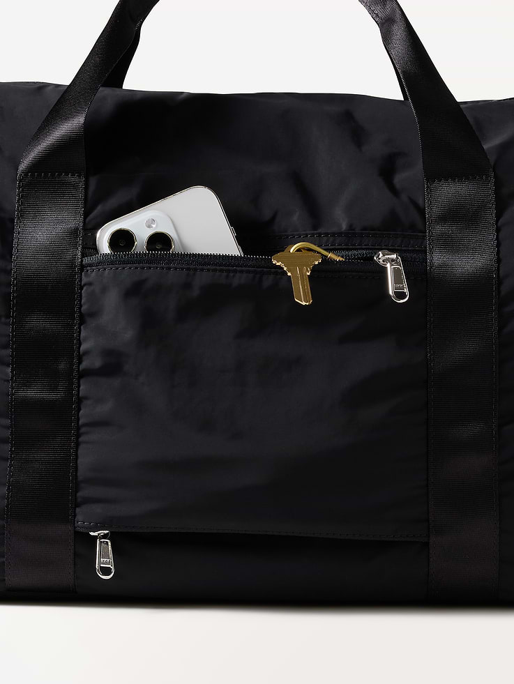 Image number 6 showing, All About Small Duffle Bag