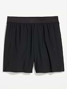 Image number 3 showing, ProTrain Lined Shorts -- 7-inch inseam