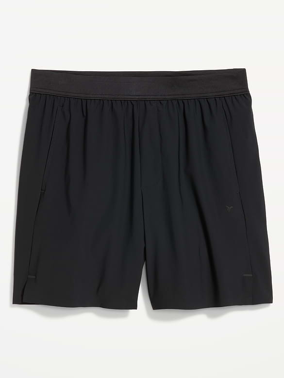 ProTrain Lined Shorts -- 7-inch inseam