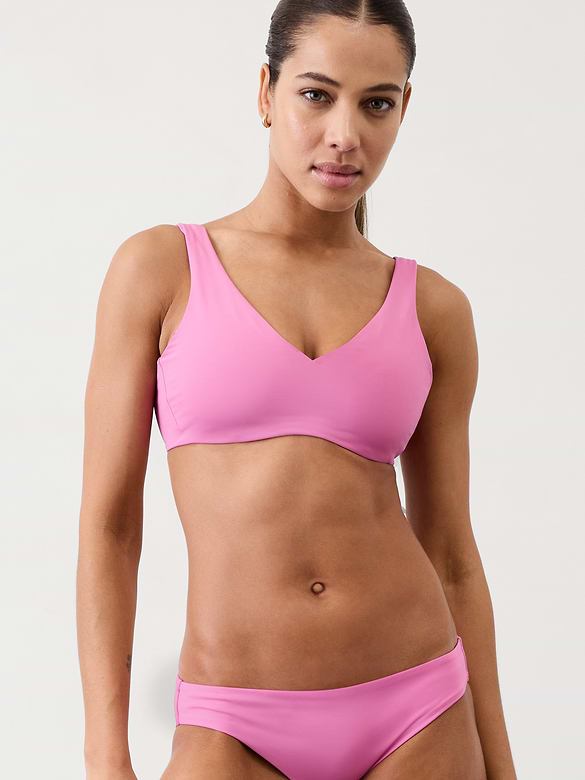 Paradise Underwire Bikini Top