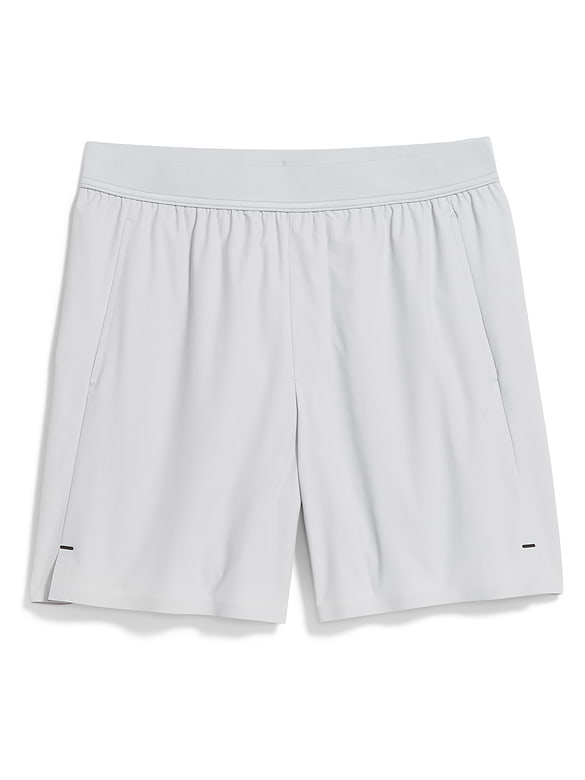 ProTrain Lined Shorts -- 7-inch inseam