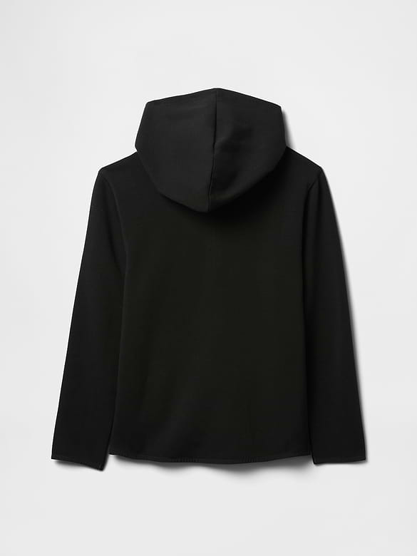 Kids GapFit Tech Hoodie