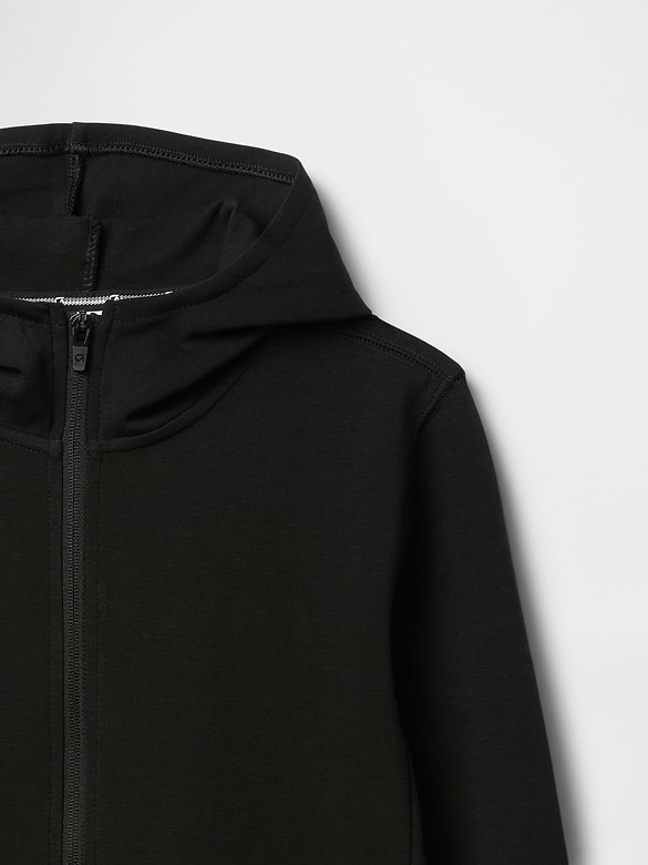 Kids GapFit Tech Hoodie