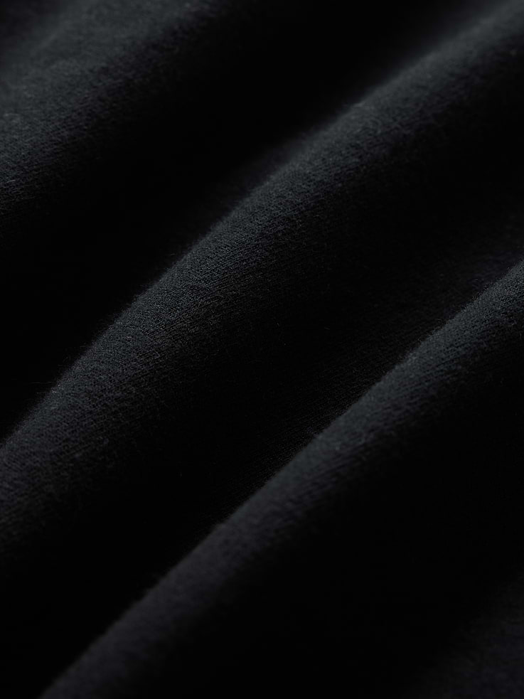 Image number 4 showing, Adult Heavyweight Crop T-Shirt