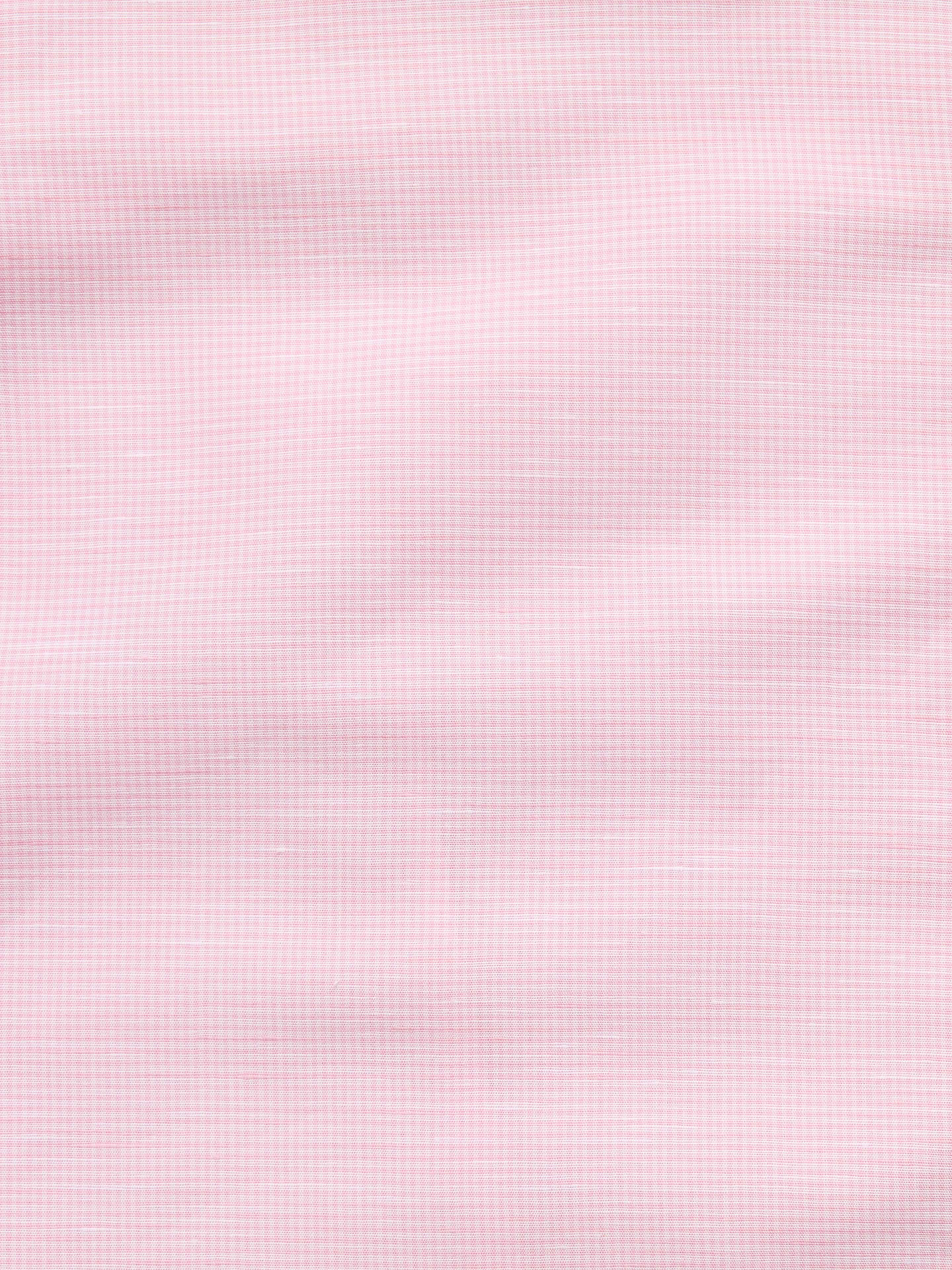 Image number 2 showing, Slim-Fit Linen-Cotton Dress Shirt