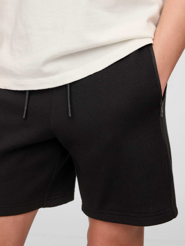 Image number 5 showing, Kids GapFit 5" Fit Tech Shorts