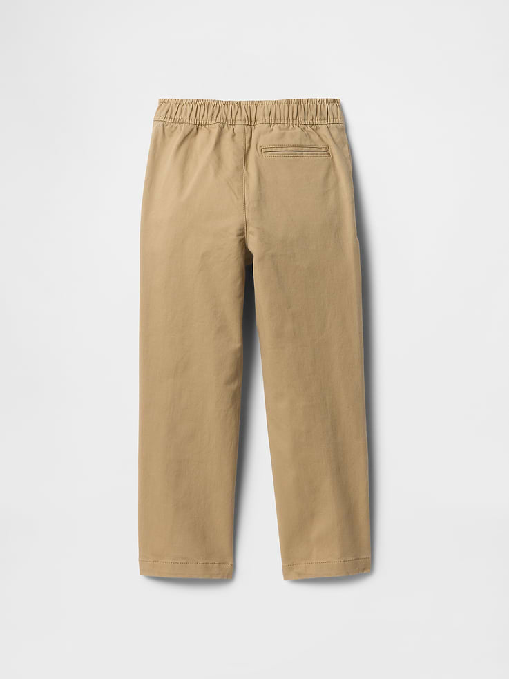 Image number 2 showing, babyGap Pull-On Chinos