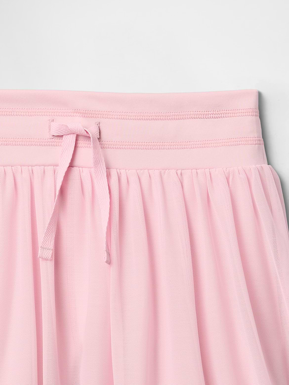 Kids GapFit Performance Skort