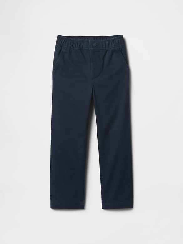 babyGap Pull-On Chinos