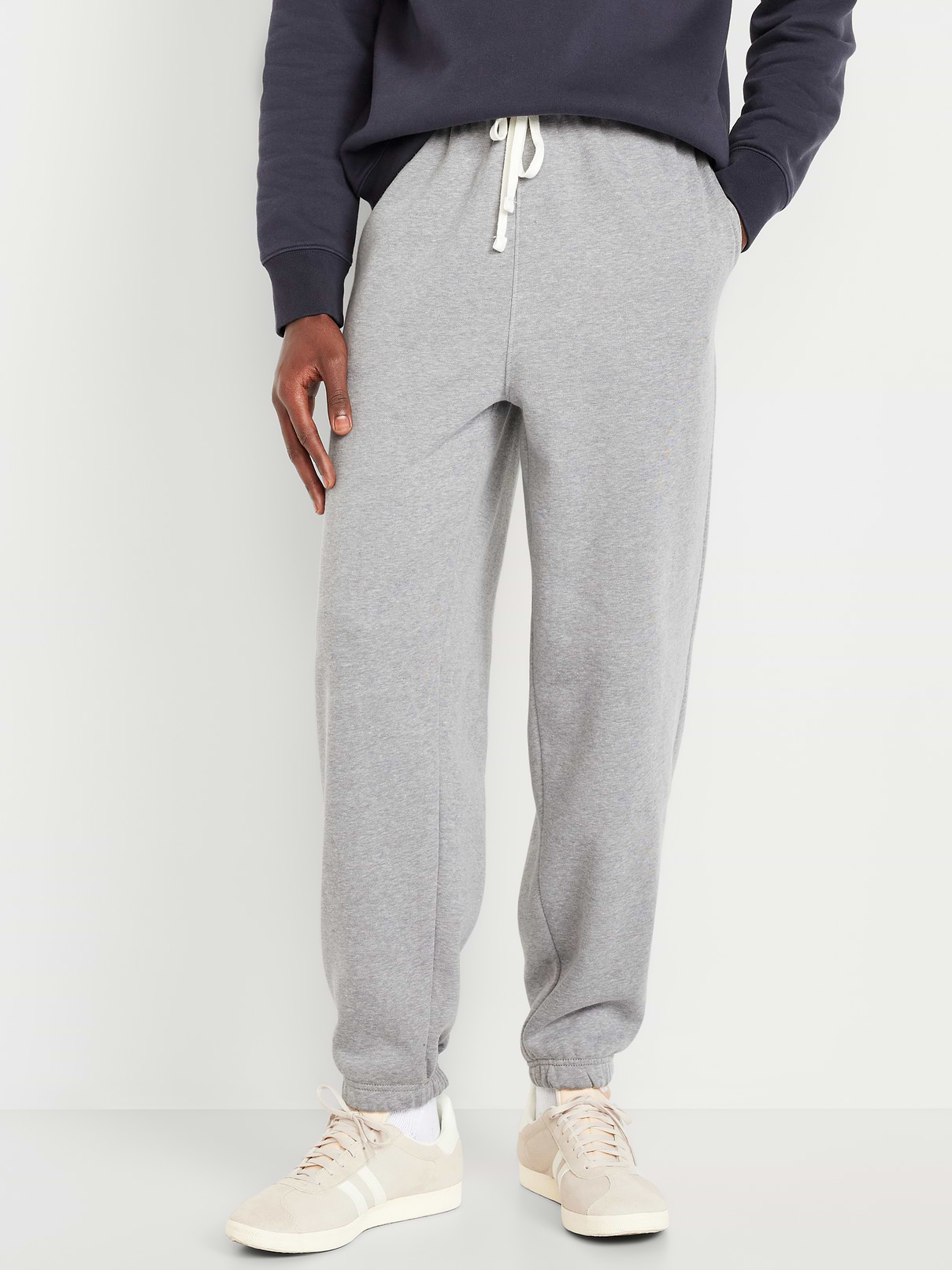 Image number 1 showing, Rotation Baggy Jogger Sweatpants
