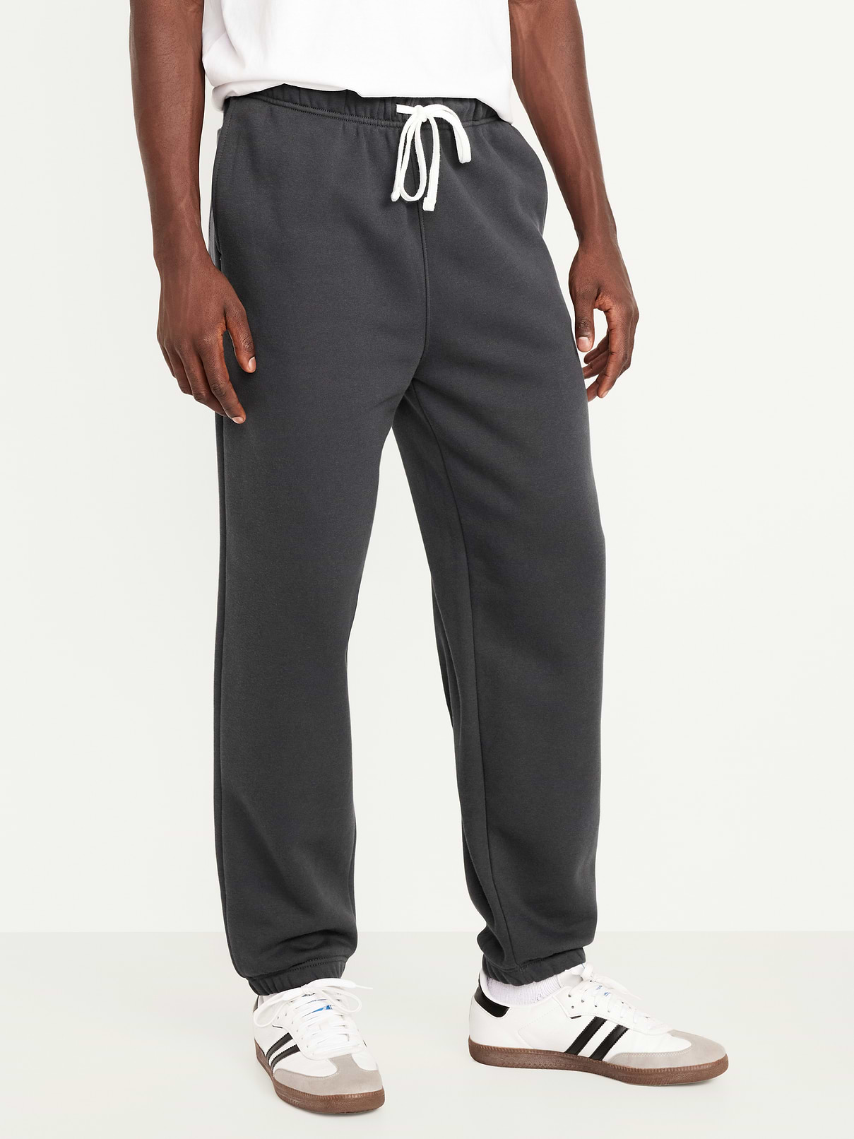 Image number 1 showing, Rotation Baggy Jogger Sweatpants