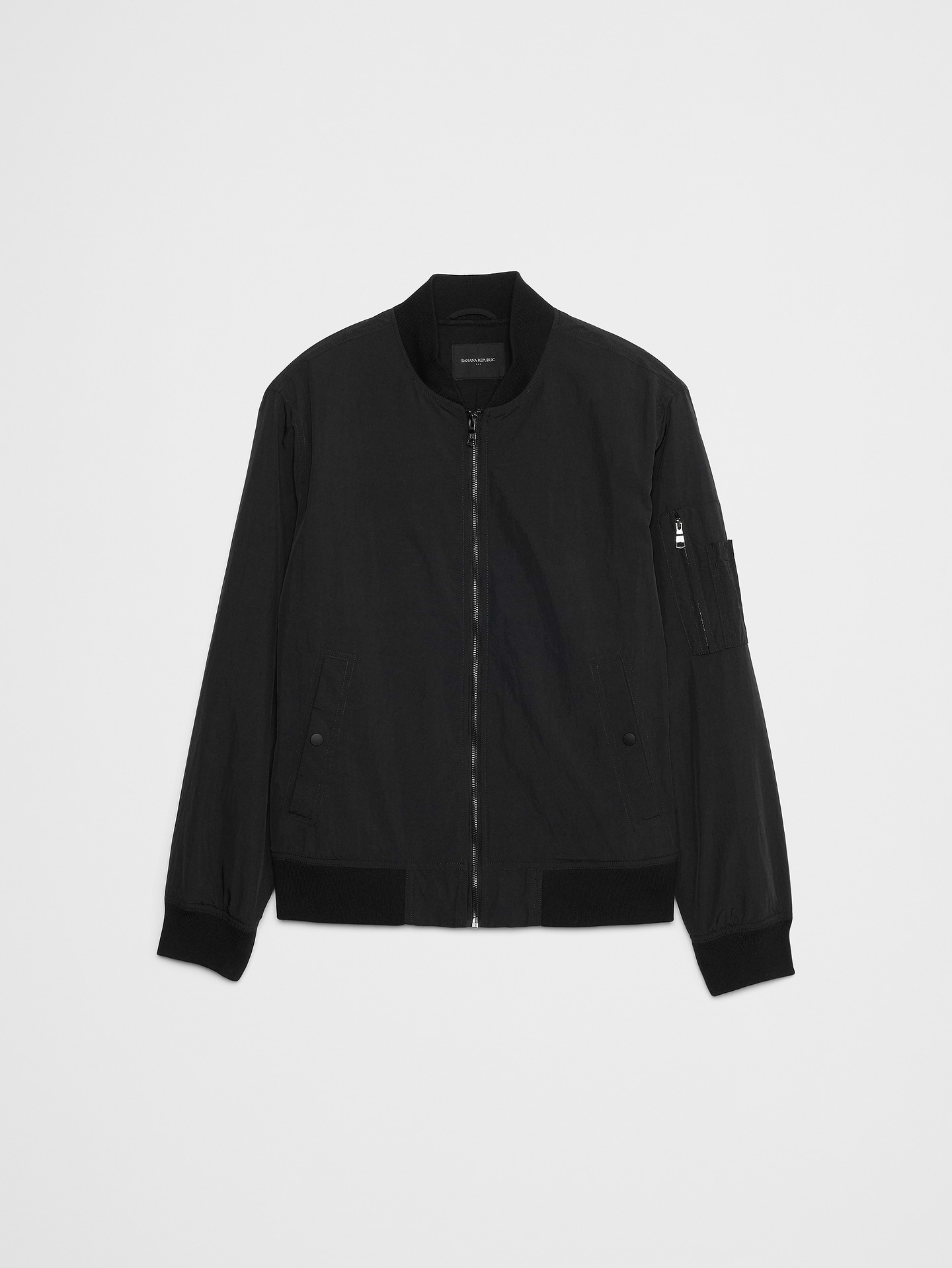 Image number 4 showing, Heritage Bomber Jacket