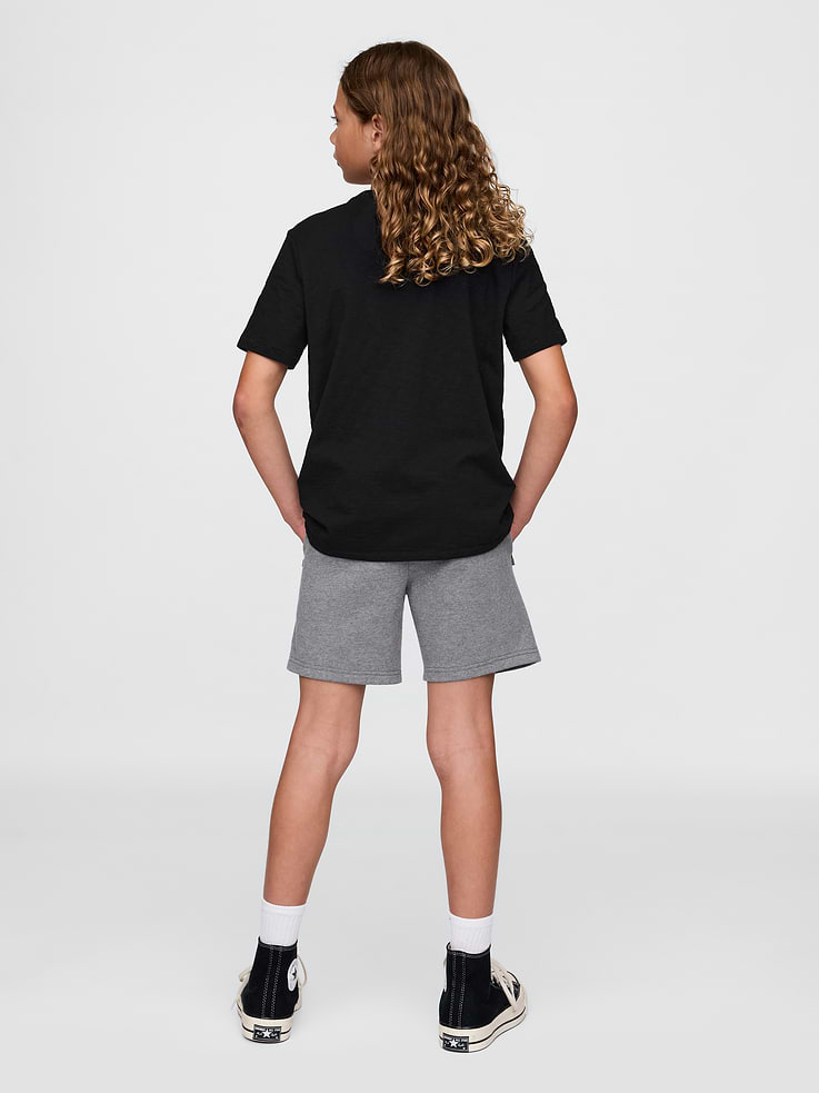 Image number 3 showing, Kids GapFit 5" Fit Tech Shorts