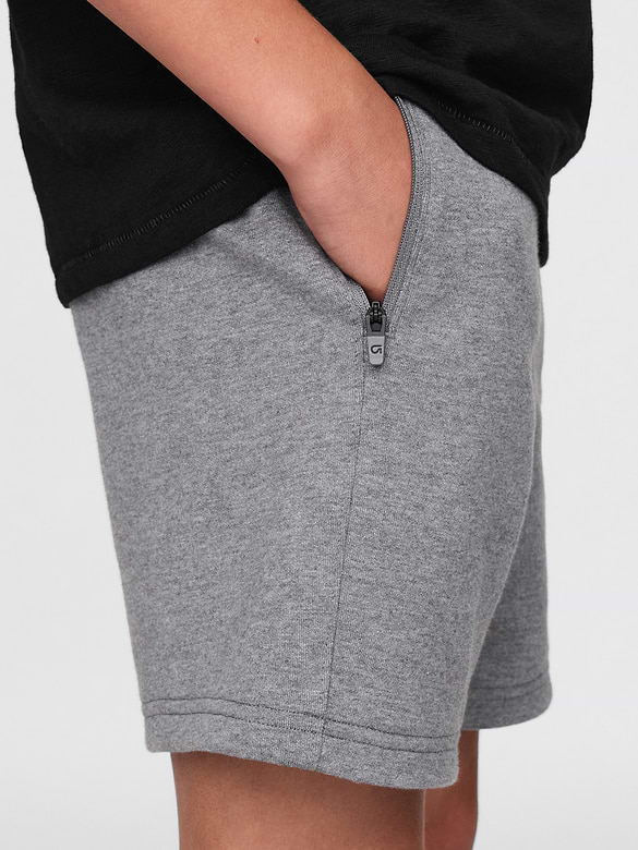 Kids GapFit 5" Fit Tech Shorts