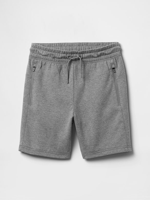 Kids GapFit 5" Fit Tech Shorts