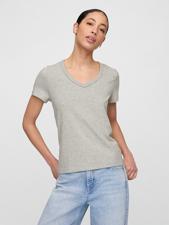 Favorite V-Neck T-Shirt