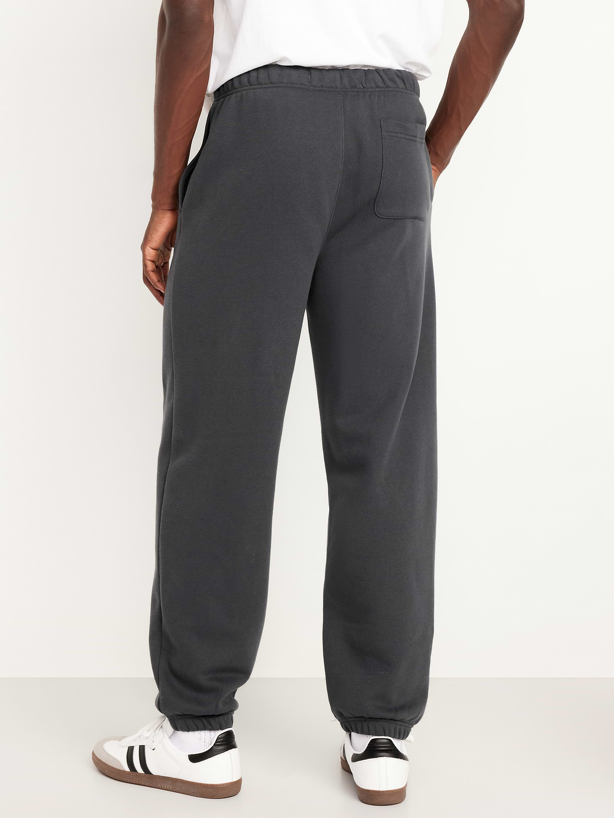 Image number 2 showing, Rotation Baggy Jogger Sweatpants