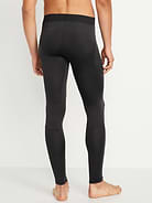 Image number 2 showing, Solid Baselayer Tights