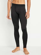 Image number 1 showing, Solid Baselayer Tights