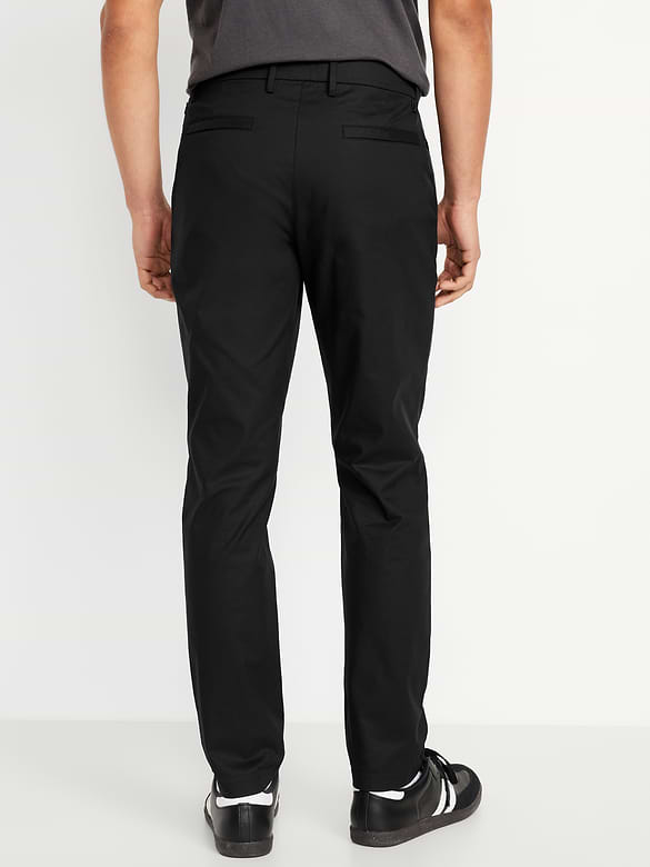 Slim Tech Ultimate 4.0 Chino Pants
