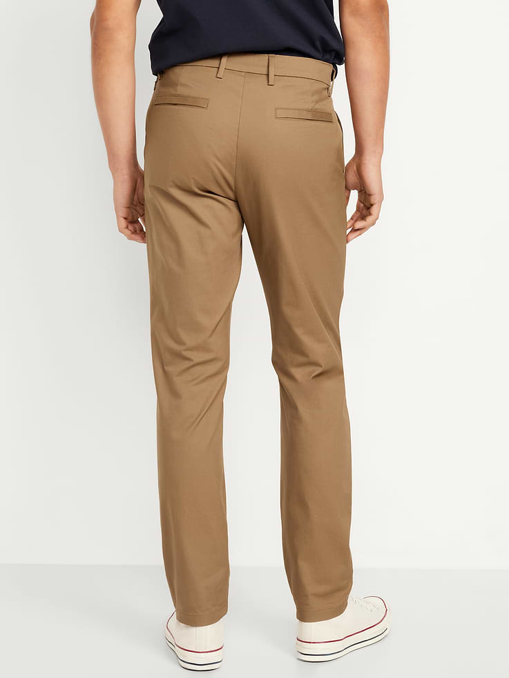 Image number 2 showing, Slim Tech Ultimate 4.0 Chino Pants