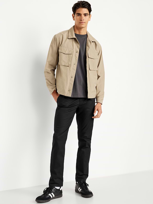 Slim Tech Ultimate 4.0 Chino Pants