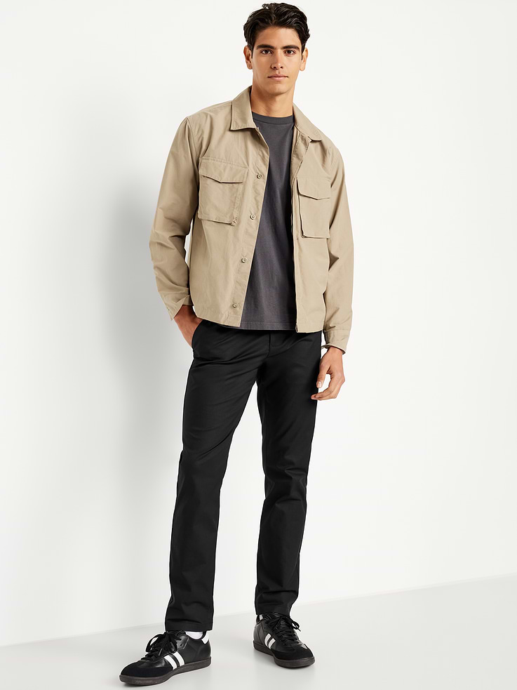 Image number 3 showing, Slim Tech Ultimate 4.0 Chino Pants