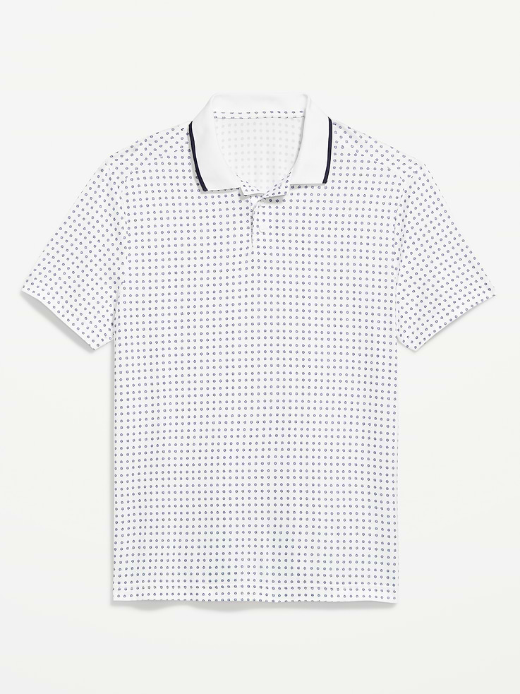 Image 4 of 4, CloudMotion Polo