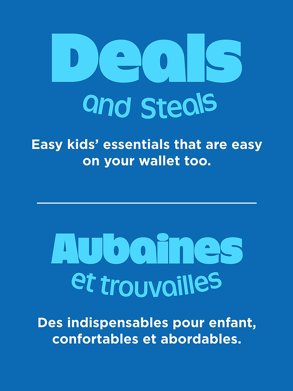 Socquettes unisexes pour Enfant (paquet de 10 paires)