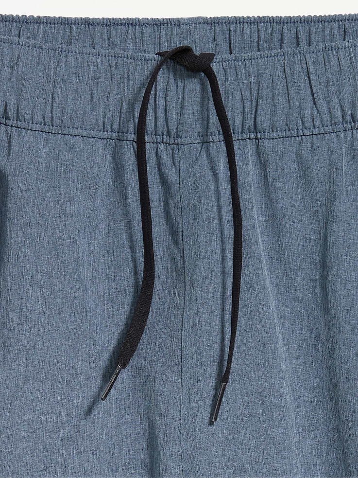Image number 3 showing, Essential Woven Workout Shorts -- 5-inch inseam