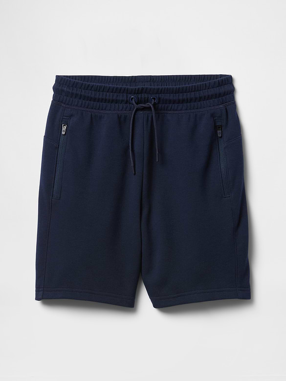 Kids GapFit 5" Fit Tech Shorts