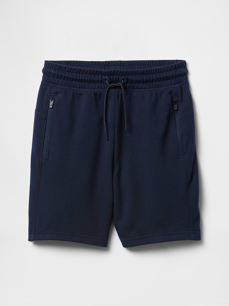 Image number 2 showing, Kids GapFit 5" Fit Tech Shorts