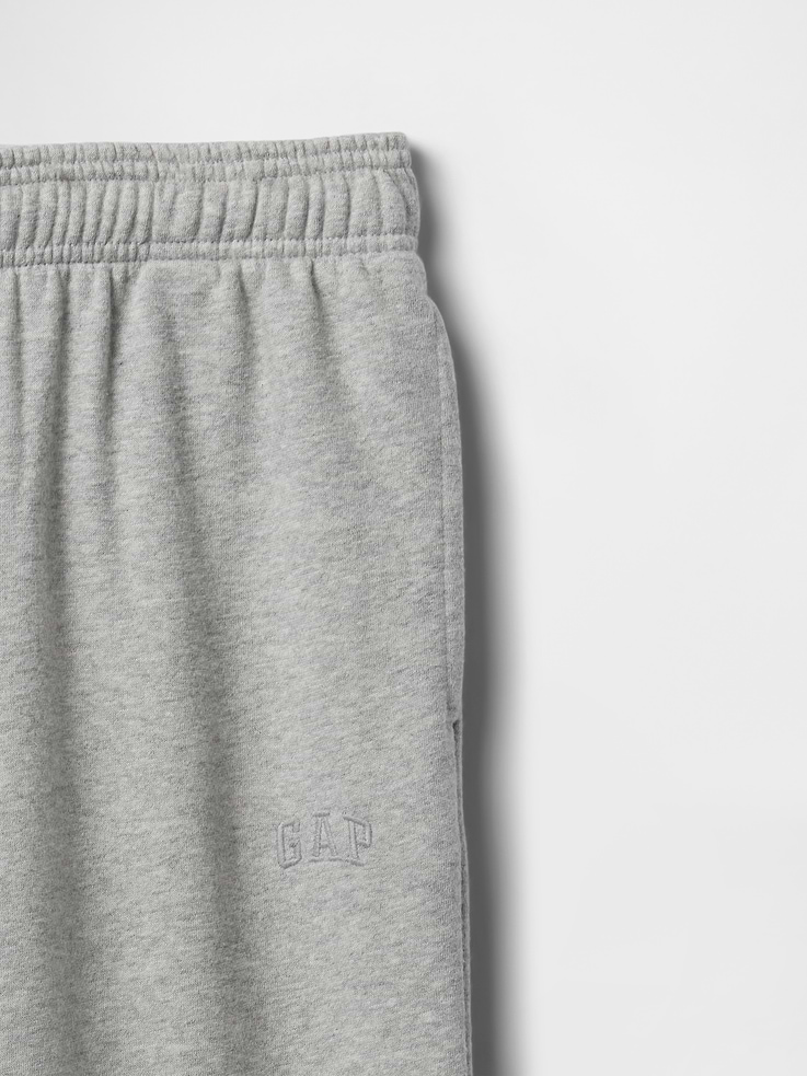 Image number 4 showing, Kids VintageSoft Relaxed Logo Joggers