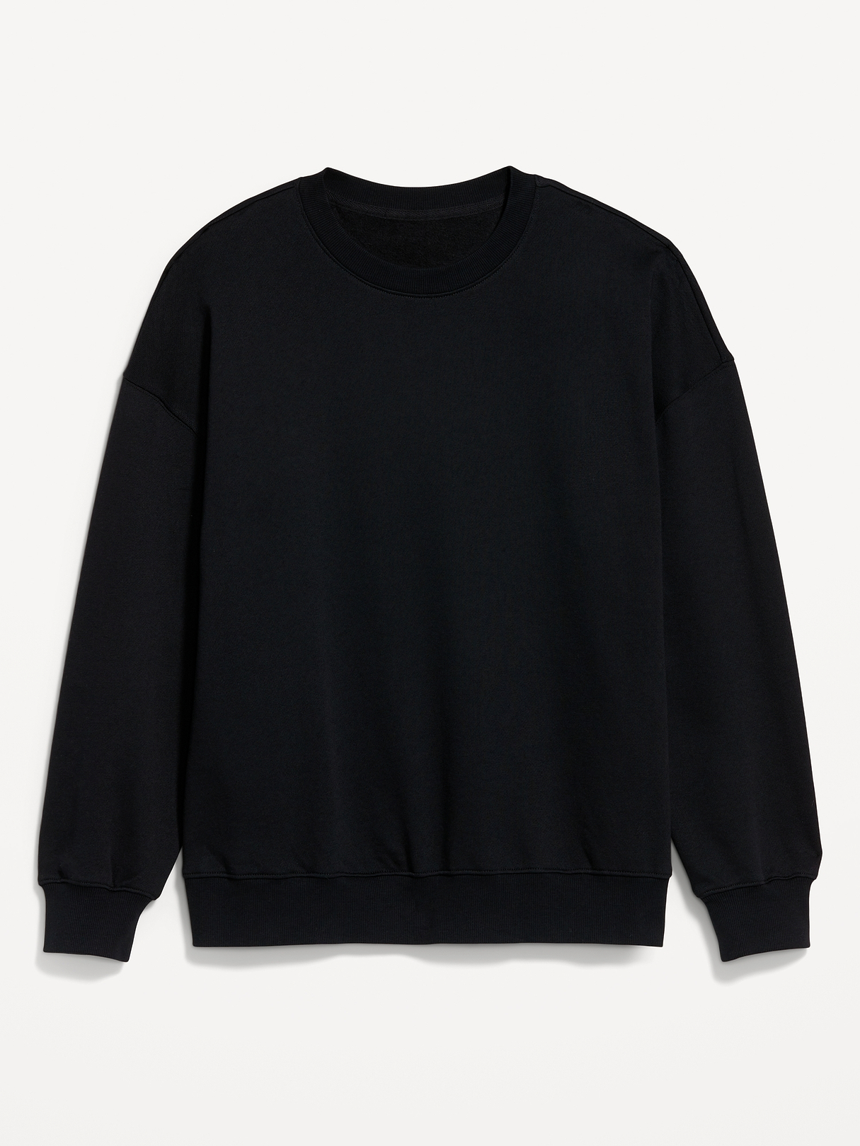 SoComfy Oversized Tunic Sweatshirt | Old Navy