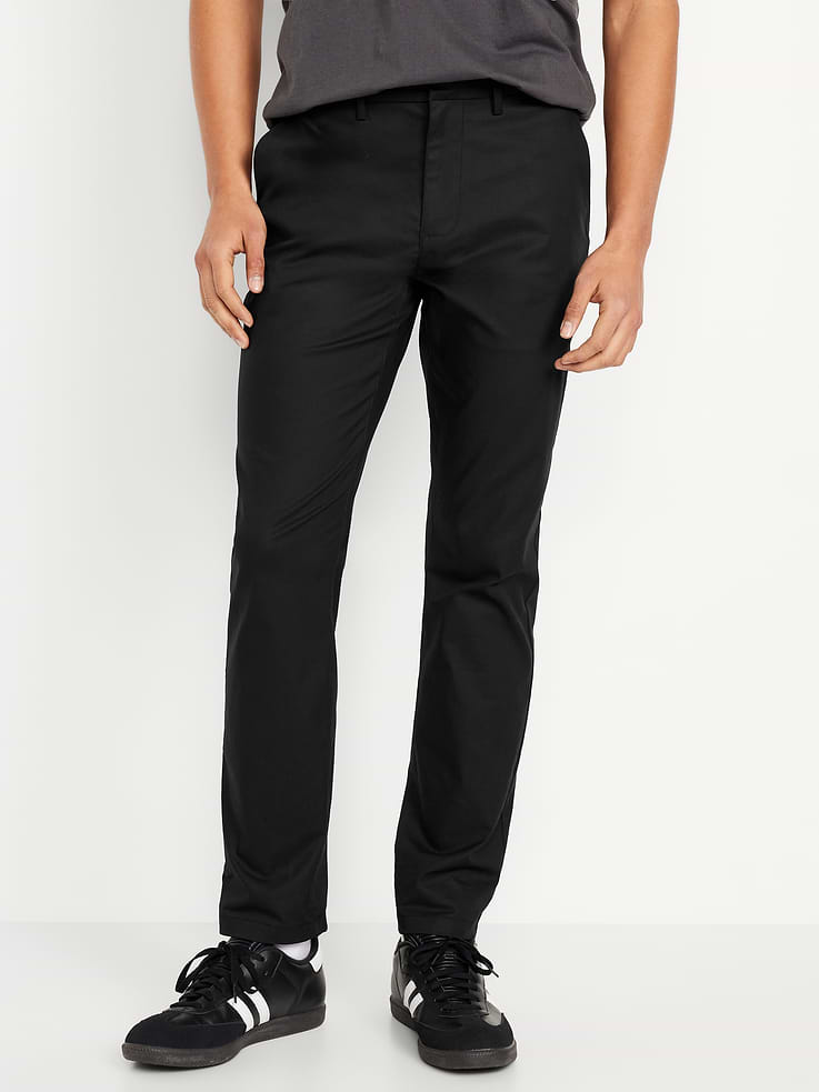 Image number 1 showing, Slim Tech Ultimate 4.0 Chino Pants