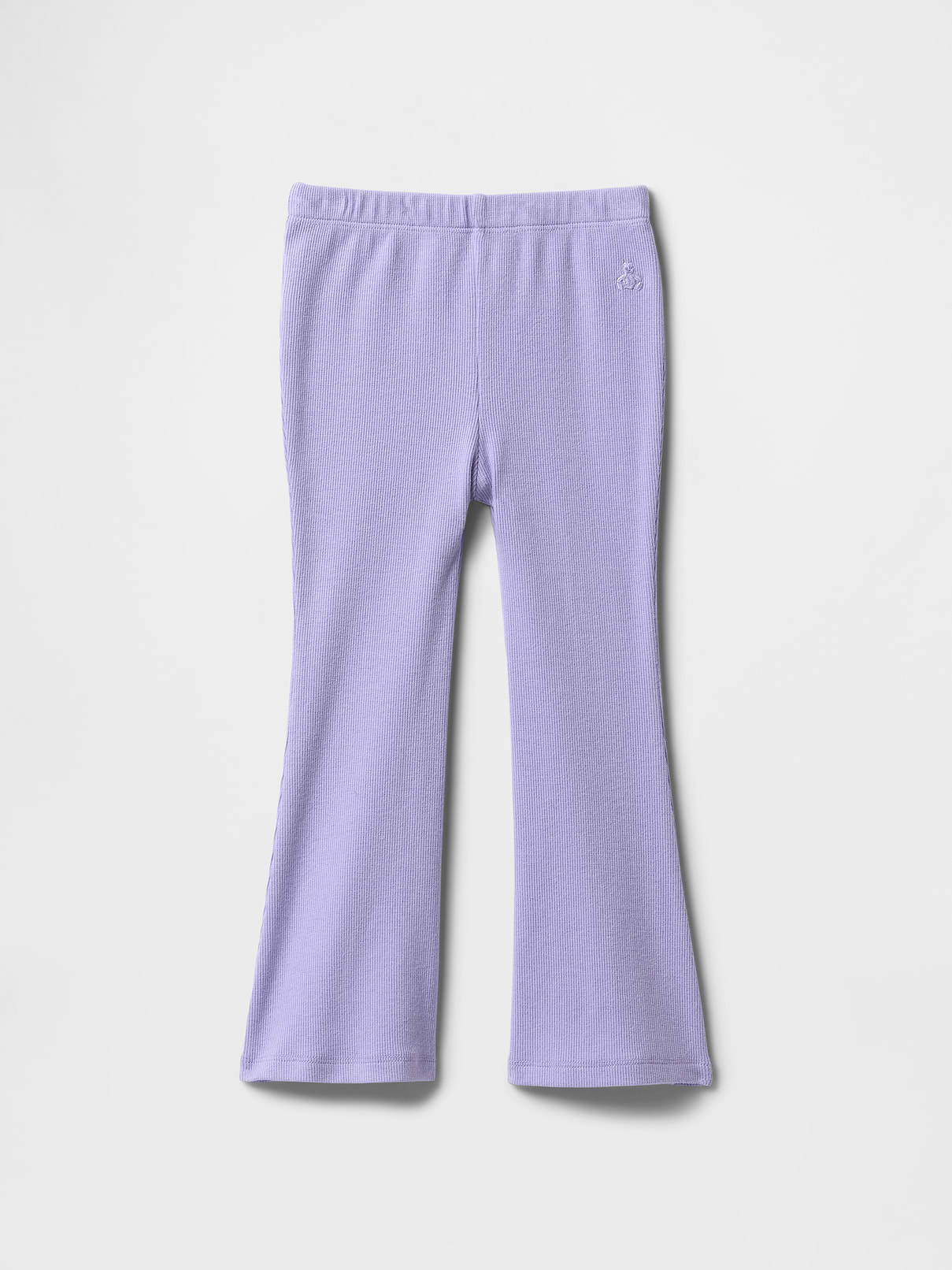Baby & Toddler Mix & Match Rib Flare Leggings