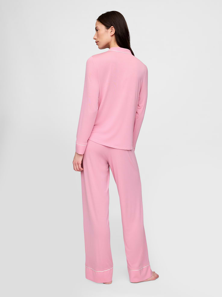 Image number 2 showing, Modal PJ Pants