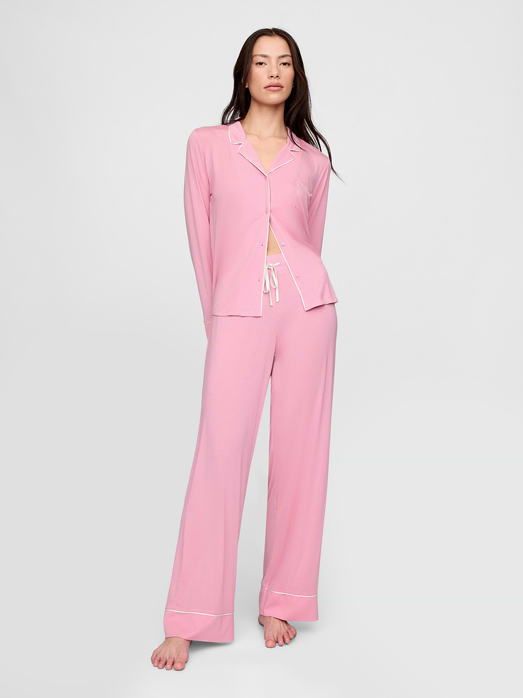 Image number 1 showing, Modal PJ Pants
