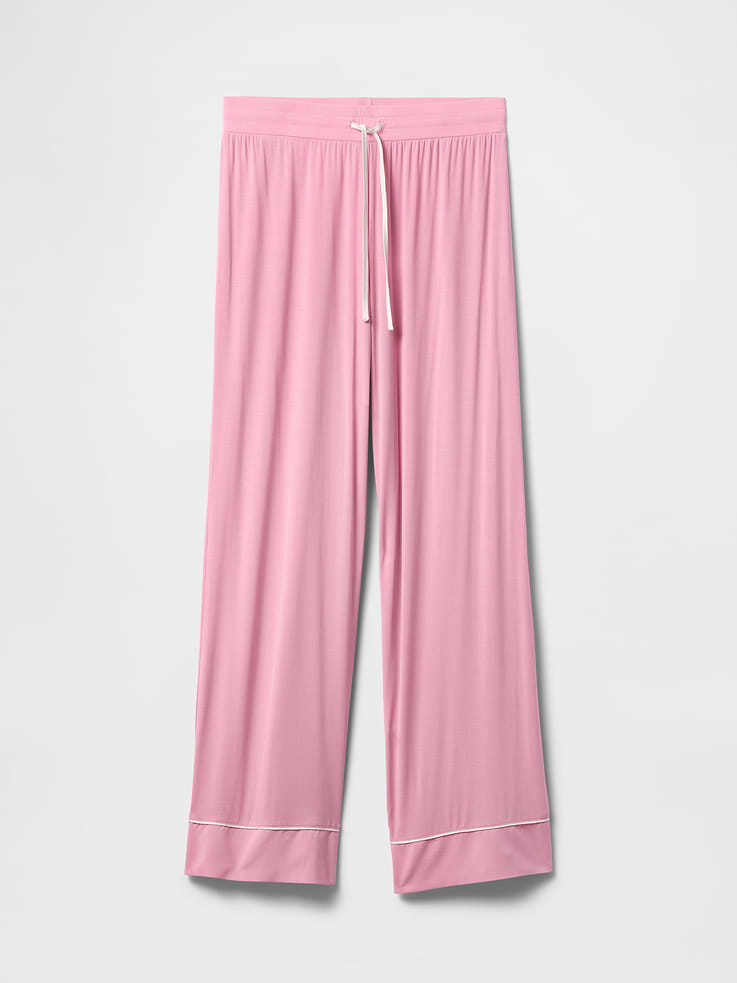 Image number 3 showing, Modal PJ Pants