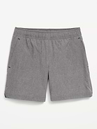 Image number 4 showing, Above Knee StretchTech Shorts for Boys